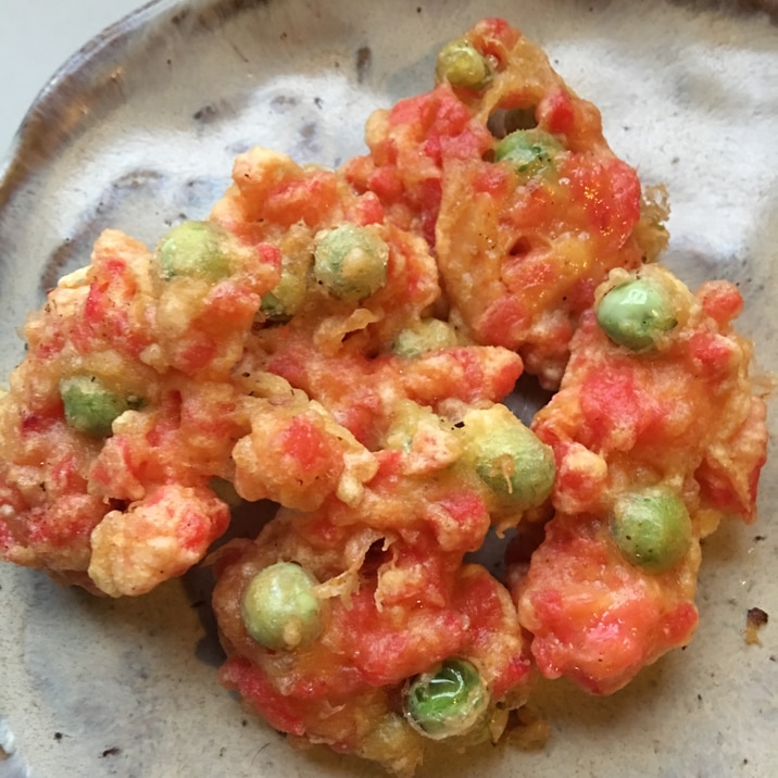 一度食べたらやみつき 紅生姜天ぷら レシピ 作り方 By Riho0317 楽天レシピ 一度食べたらやみつき 紅生姜天ぷら レシピ 作り方 By Riho0317 楽天レシピ